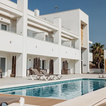 Apartamentos Subup Cabo de Palos Luaran gambar