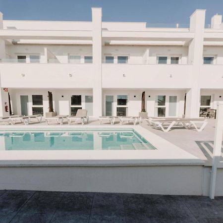 Apartamentos Subup Cabo de Palos Luaran gambar