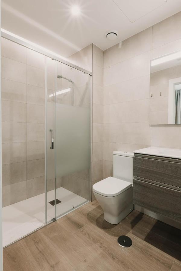 Apartamentos Subup Cabo de Palos Luaran gambar